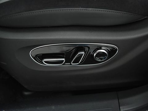 GAC Aion AION LX — China electric EV for export — photo 15