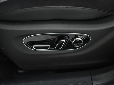 GAC Aion LX — China electric EV for export — photo 15