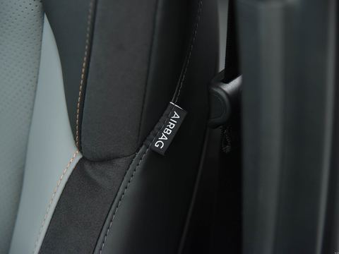 GAC Aion AION LX — China electric EV for export — photo 16