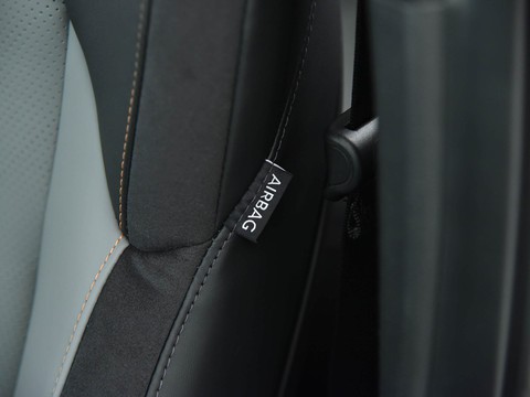 GAC Aion LX — China electric EV for export — photo 16