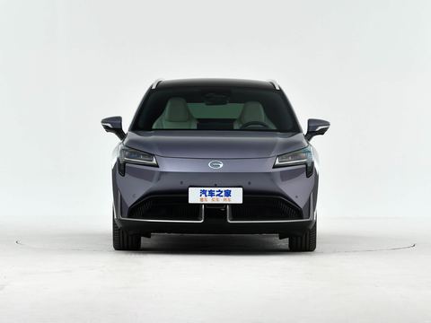 GAC Aion AION LX — China electric EV for export — photo 2