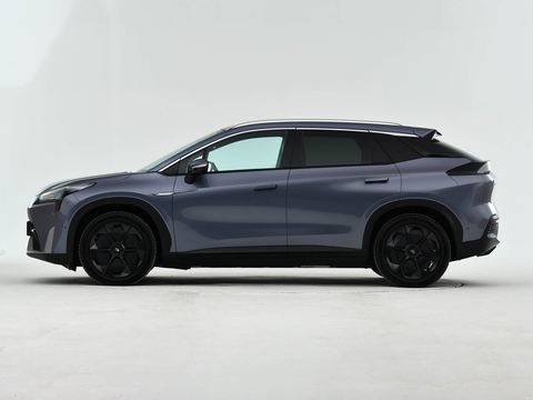 GAC Aion AION LX — China electric EV for export — photo 4