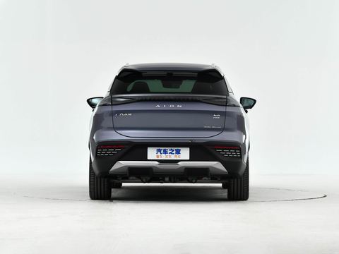 GAC Aion AION LX — China electric EV for export — photo 6