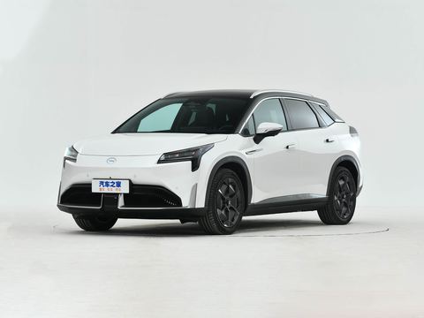 GAC Aion AION LX — China electric EV for export — photo 8