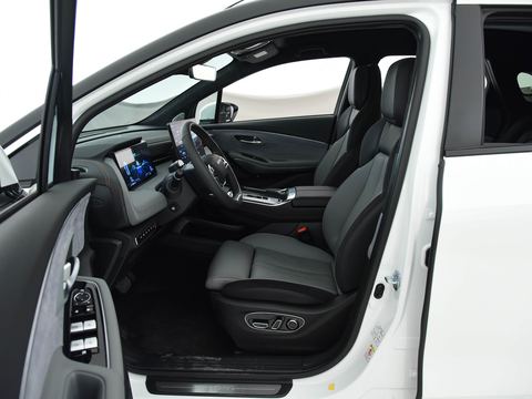 GAC Aion AION LX — China electric EV for export — photo 9