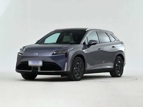 GAC Aion LX — China electric EV for export