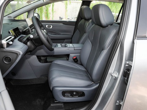 GAC Aion N60 — China electric EV for export — photo 10