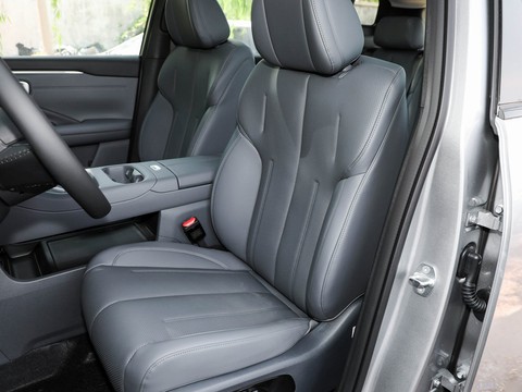 GAC Aion N60 — China electric EV for export — photo 11
