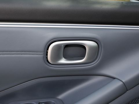 GAC Aion N60 — China electric EV for export — photo 13