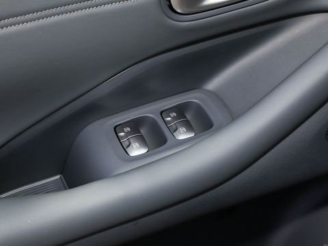 GAC Aion N60 — China electric EV for export — photo 14