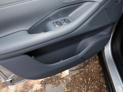 GAC Aion N60 — China electric EV for export — photo 15
