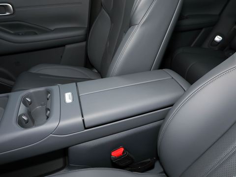GAC Aion N60 — China electric EV for export — photo 16