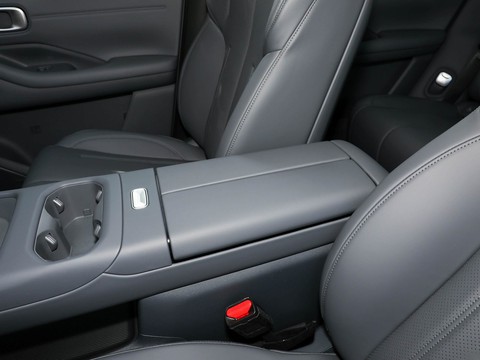 GAC Aion N60 — China electric EV for export — photo 16