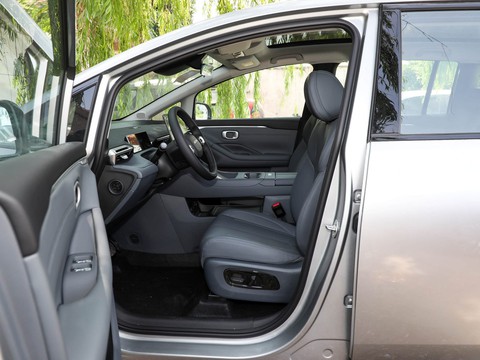 GAC Aion N60 — China electric EV for export — photo 9