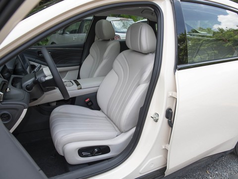 GAC Aion RT — China electric EV for export — photo 10