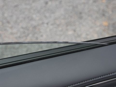 GAC Aion RT — China electric EV for export — photo 12