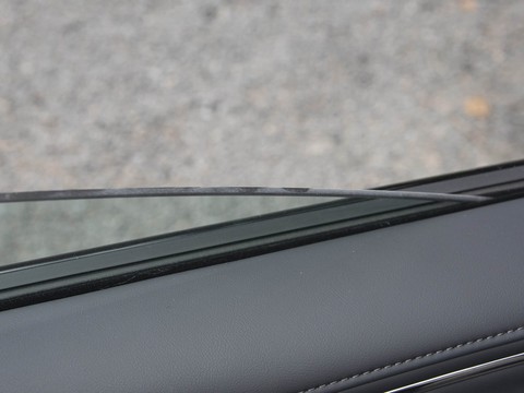 GAC Aion RT — China electric EV for export — photo 12