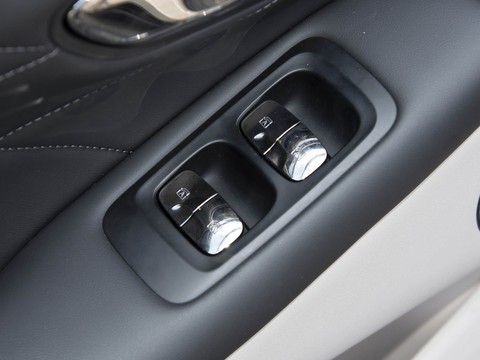 GAC Aion RT — China electric EV for export — photo 14