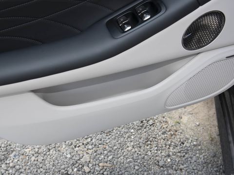 GAC Aion RT — China electric EV for export — photo 15