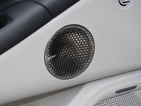 GAC Aion RT — China electric EV for export — photo 16