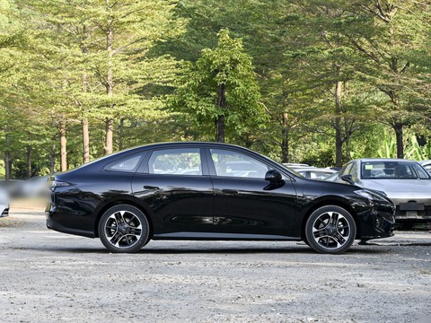 GAC Aion RT — China electric EV for export — photo 8