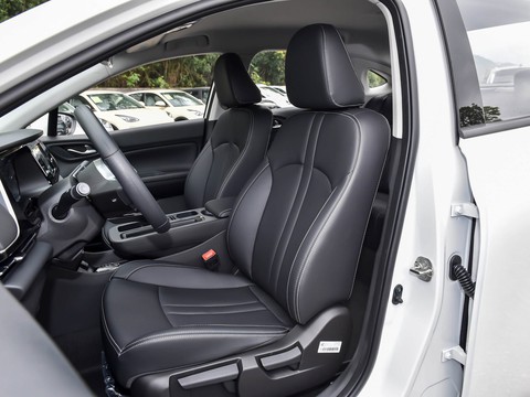 GAC Aion S — China electric EV for export — photo 10