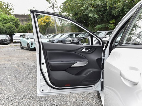 GAC Aion S — China electric EV for export — photo 11