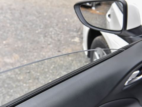 GAC Aion S — China electric EV for export — photo 12