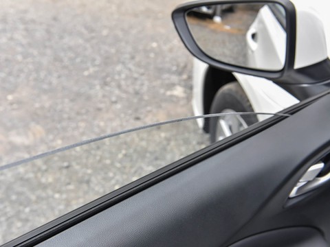 GAC Aion S — China electric EV for export — photo 12