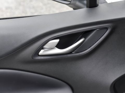 GAC Aion S — China electric EV for export — photo 13