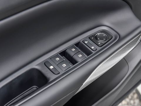 GAC Aion S — China electric EV for export — photo 14