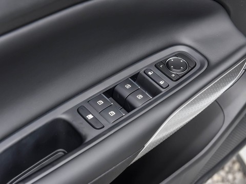 GAC Aion S — China electric EV for export — photo 14