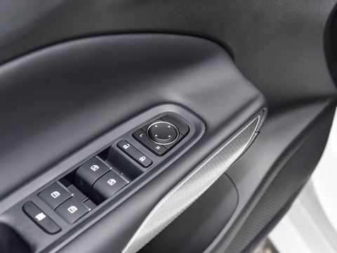 GAC Aion S — China electric EV for export — photo 15