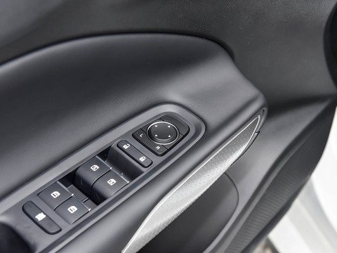 GAC Aion S — China electric EV for export — photo 15
