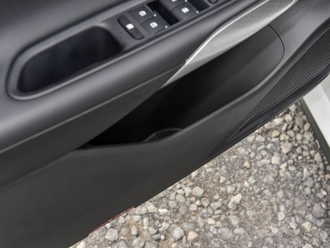 GAC Aion S — China electric EV for export — photo 16