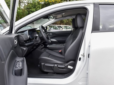 GAC Aion S — China electric EV for export — photo 9