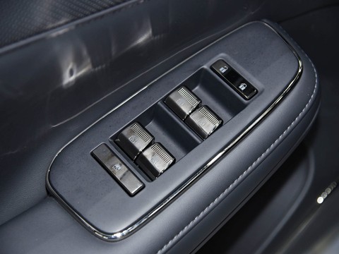 GAC Aion S MAX — China electric EV for export — photo 14