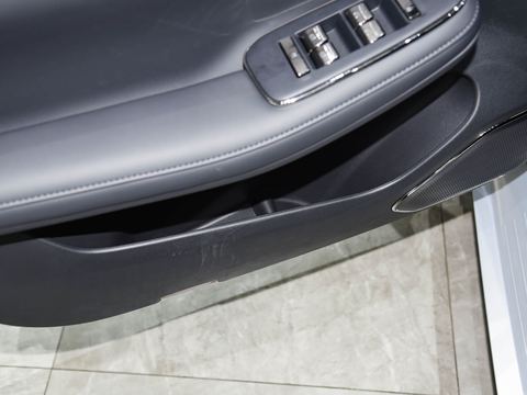 GAC Aion S MAX — China electric EV for export — photo 16