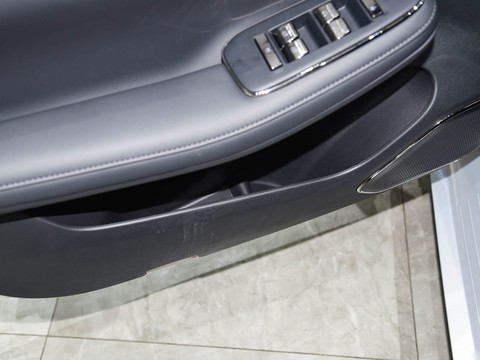 GAC Aion S MAX — China electric EV for export — photo 16