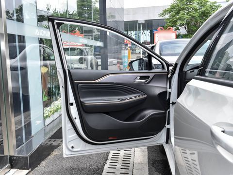 GAC Aion S Plus — China electric EV for export — photo 11