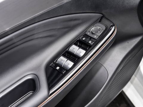 GAC Aion S Plus — China electric EV for export — photo 13