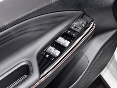 GAC Aion S Plus — China electric EV for export — photo 13