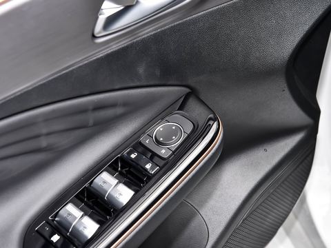 GAC Aion S Plus — China electric EV for export — photo 14