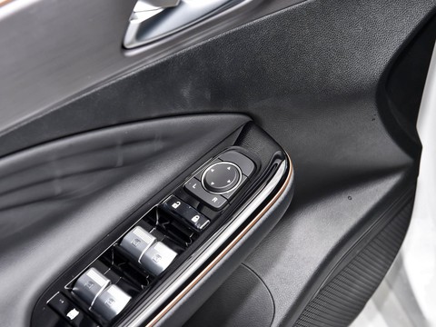 GAC Aion S Plus — China electric EV for export — photo 14
