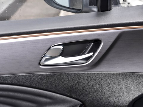 GAC Aion S Plus — China electric EV for export — photo 15
