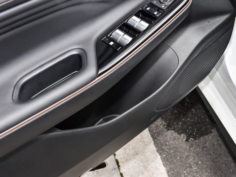 GAC Aion S Plus — China electric EV for export — photo 16