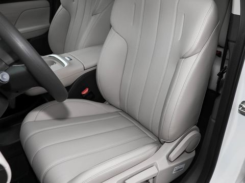 GAC Aion UT — China electric EV for export — photo 11