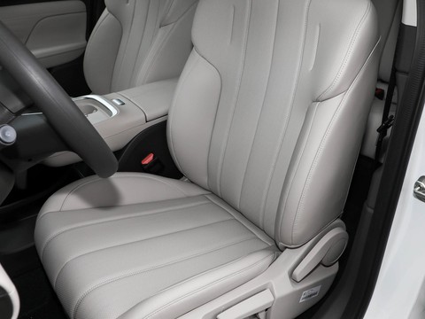 GAC Aion UT — China electric EV for export — photo 11