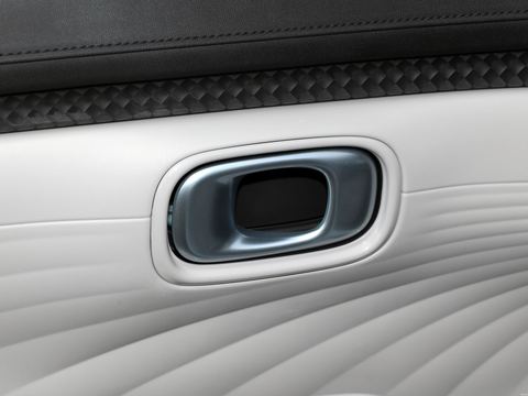 GAC Aion UT — China electric EV for export — photo 13