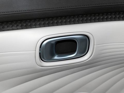 GAC Aion UT — China electric EV for export — photo 13